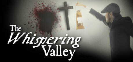 The Whispering Valley-FCKDRM The Whispering Valley-FCKDRM