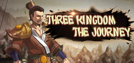 Three Kingdom The Journey-TENOKE