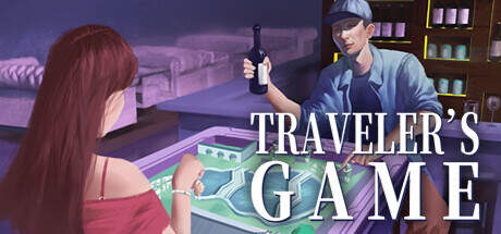 Travelers Game-TENOKE Travelers Game-TENOKE