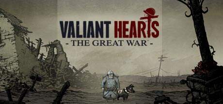 Valiant Hearts The Great War MULTi10-ElAmigos