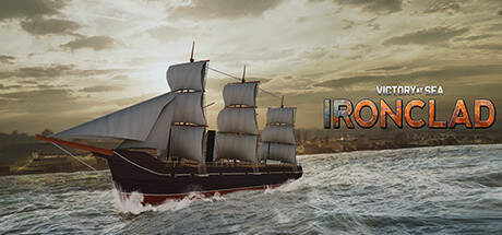 Victory At Sea Ironclad-RUNE Victory At Sea Ironclad-RUNE