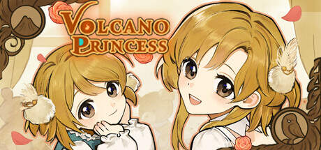 Volcano Princess Update v1.00.11-TENOKE