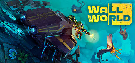 Wall World-GOG Wall World-GOG
