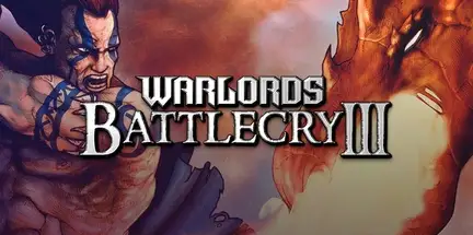 Warlords Battlecry 3 v1.03-GOG Warlords Battlecry 3 v1.03-GOG