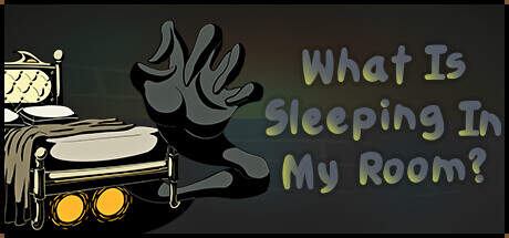 What Is Sleeping In My Room-TENOKE What Is Sleeping In My Room-TENOKE