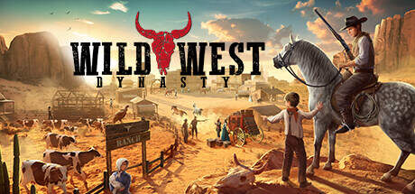 Wild West Dynasty v0.1.7554-Early Access