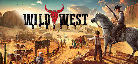 Wild West Dynasty v0.1.7554-Early Access Wild West Dynasty v0.1.7554-Early Access