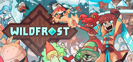 Wildfrost Friends and Foes v1.2.0-Goldberg Wildfrost Friends and Foes v1.2.0-Goldberg