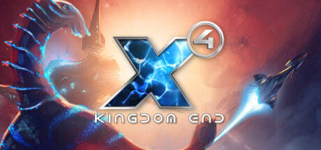 X4 Foundations Kingdom End-RUNE