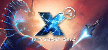 X4 Foundations Kingdom End-RUNE X4 Foundations Kingdom End-RUNE