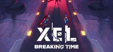 XEL Breaking Time Update v1.0.7.3-RUNE