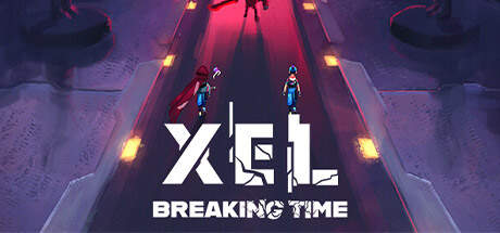 XEL Breaking Time Update v1.0.7.3-RUNE XEL Breaking Time Update v1.0.7.3-RUNE
