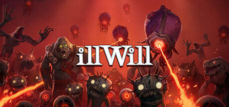 illWill v1.11-P2P illWill v1.11-P2P