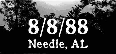 8888 Needle AL-TENOKE