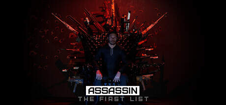 ASSASSIN The First List-TENOKE ASSASSIN The First List-TENOKE