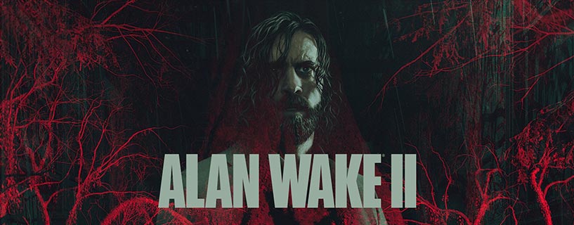Alan Wake 2 Gameplay Reveal Trailer