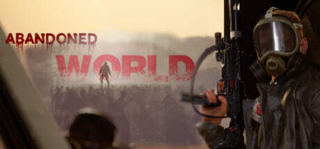 Abandoned World-TENOKE Abandoned World-TENOKE