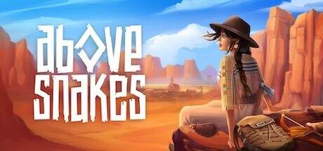 Above Snakes Update v1.0.1-TENOKE Above Snakes Update v1.0.1-TENOKE