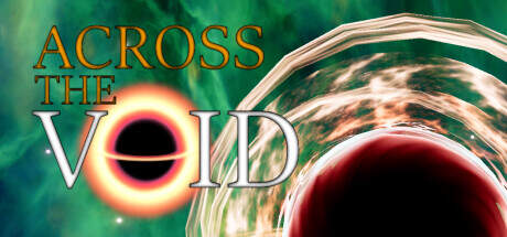 Across The Void-TENOKE Across The Void-TENOKE