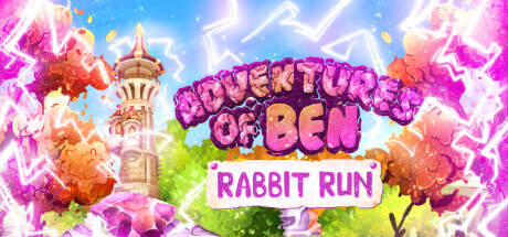 Adventures of Ben Rabbit Run-TENOKE Adventures of Ben Rabbit Run-TENOKE