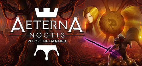 Aeterna Noctis Pit of the Damned-RUNE Aeterna Noctis Pit of the Damned-RUNE