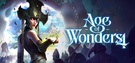 Age of Wonders 4 v87048-GOG Age of Wonders 4 v87048-GOG