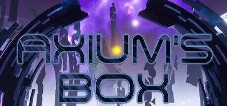 Axiums Box-TENOKE Axiums Box-TENOKE
