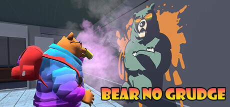 Bear No Grudge-TENOKE Bear No Grudge-TENOKE