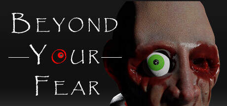 Beyond your Fear-TENOKE Beyond your Fear-TENOKE