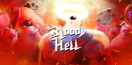 Bloody Hell-GOG Bloody Hell-GOG