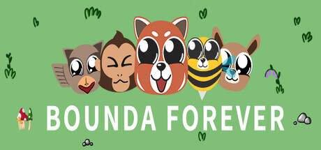 Bounda Forever-TENOKE Bounda Forever-TENOKE