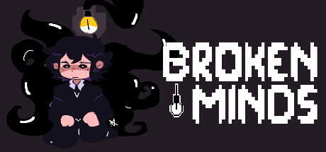 Broken Minds-TENOKE Broken Minds-TENOKE