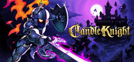 Candle Knight-DARKSiDERS Candle Knight-DARKSiDERS