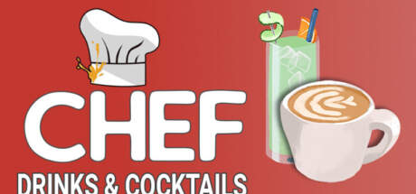 Chef A Restaurant Tycoon Game Cocktails and Drinks-RUNE Chef A Restaurant Tycoon Game Cocktails and Drinks-RUNE