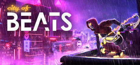 City of Beats-TENOKE City of Beats-TENOKE