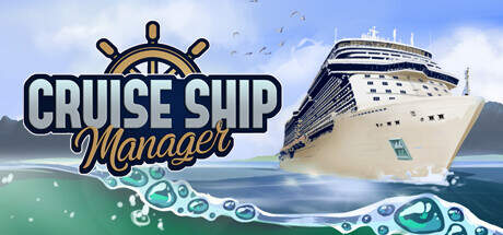 Cruise Ship Manager-SKIDROW