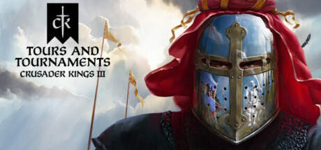 Crusader Kings III Tours and Tournaments v1.9.0.4-P2P