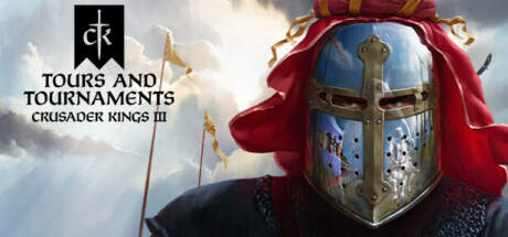 Crusader Kings III Tours and Tournaments-RUNE Crusader Kings III Tours and Tournaments-RUNE