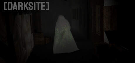 DARKSITE-TENOKE DARKSITE-TENOKE