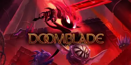 DOOMBLADE-FCKDRM DOOMBLADE-FCKDRM