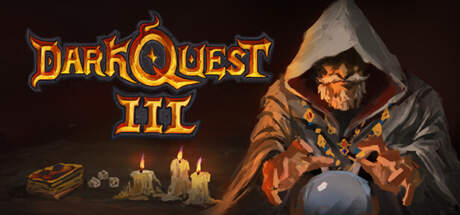 Dark Quest 3-SKIDROW