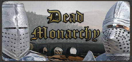 Dead Monarchy-DOGE Dead Monarchy-DOGE