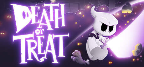 Death or Treat-TENOKE Death or Treat-TENOKE