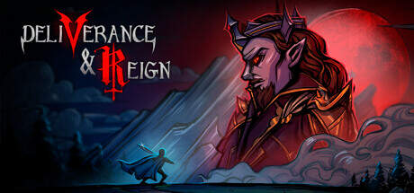 Deliverance And Reign Update v20230711-TENOKE