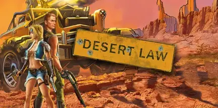 Desert Law-GOG Desert Law-GOG