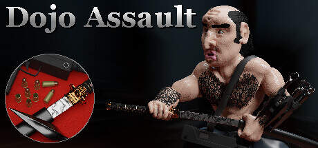 Dojo Assault-TENOKE