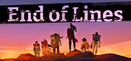 End of Lines v1.04-I_KnoW End of Lines v1.04-I_KnoW