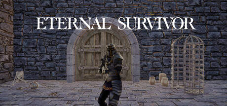 Eternal Survivor-TENOKE Eternal Survivor-TENOKE