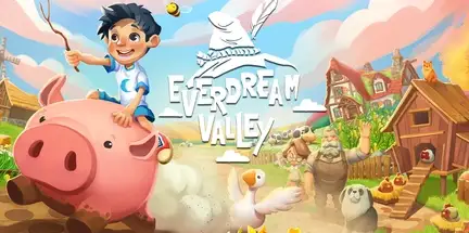 Everdream Valley v4.408.1550-Goldberg