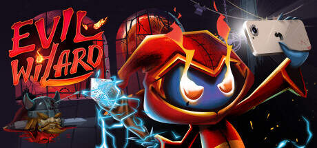 Evil Wizard Update v1.0.2-TENOKE Evil Wizard Update v1.0.2-TENOKE